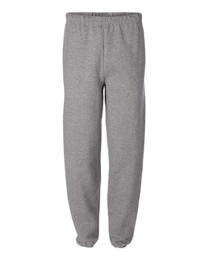 JERZEES Adult NuBlend® Fleece Sweatpant - Oxford