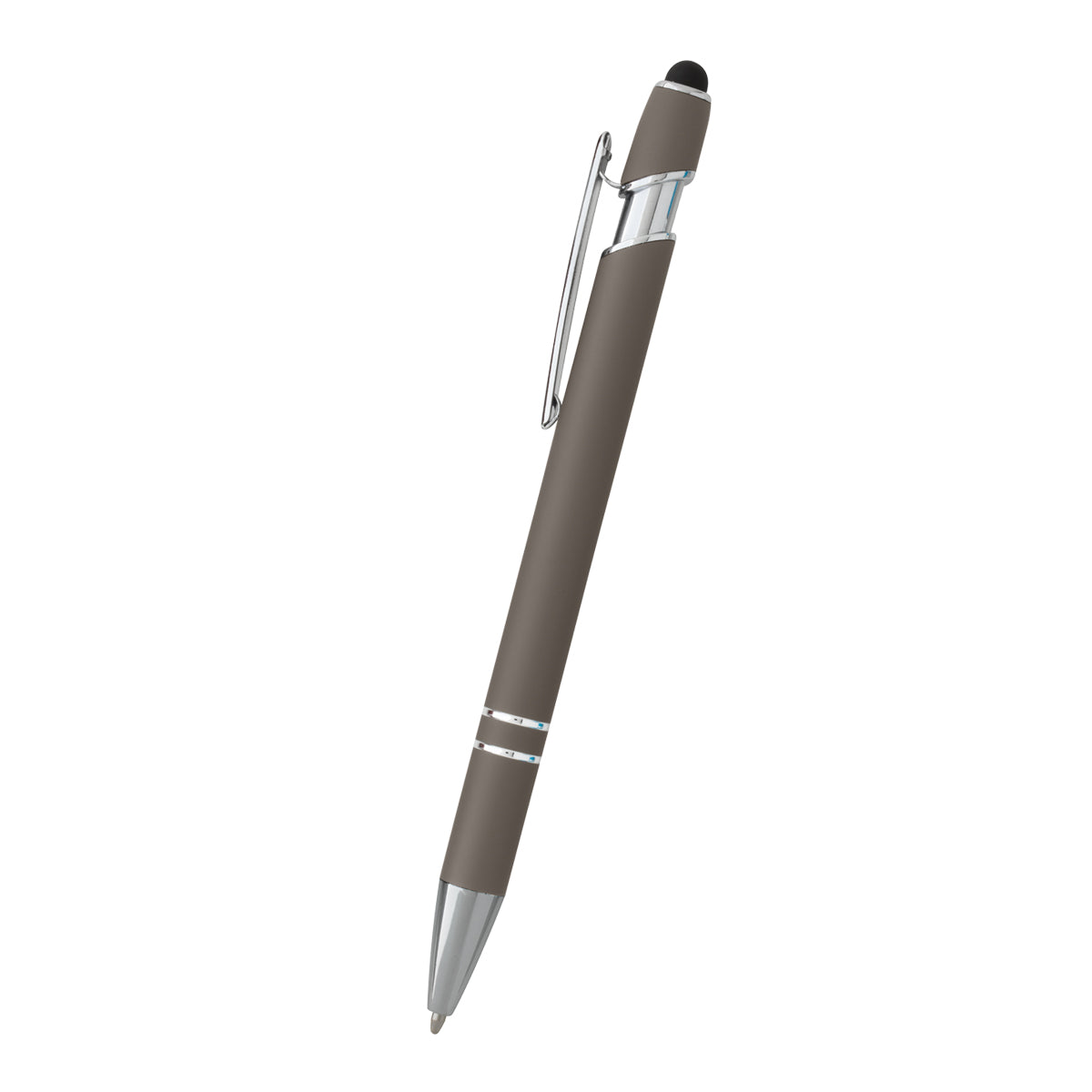 Incline Stylus Pen - Gray
