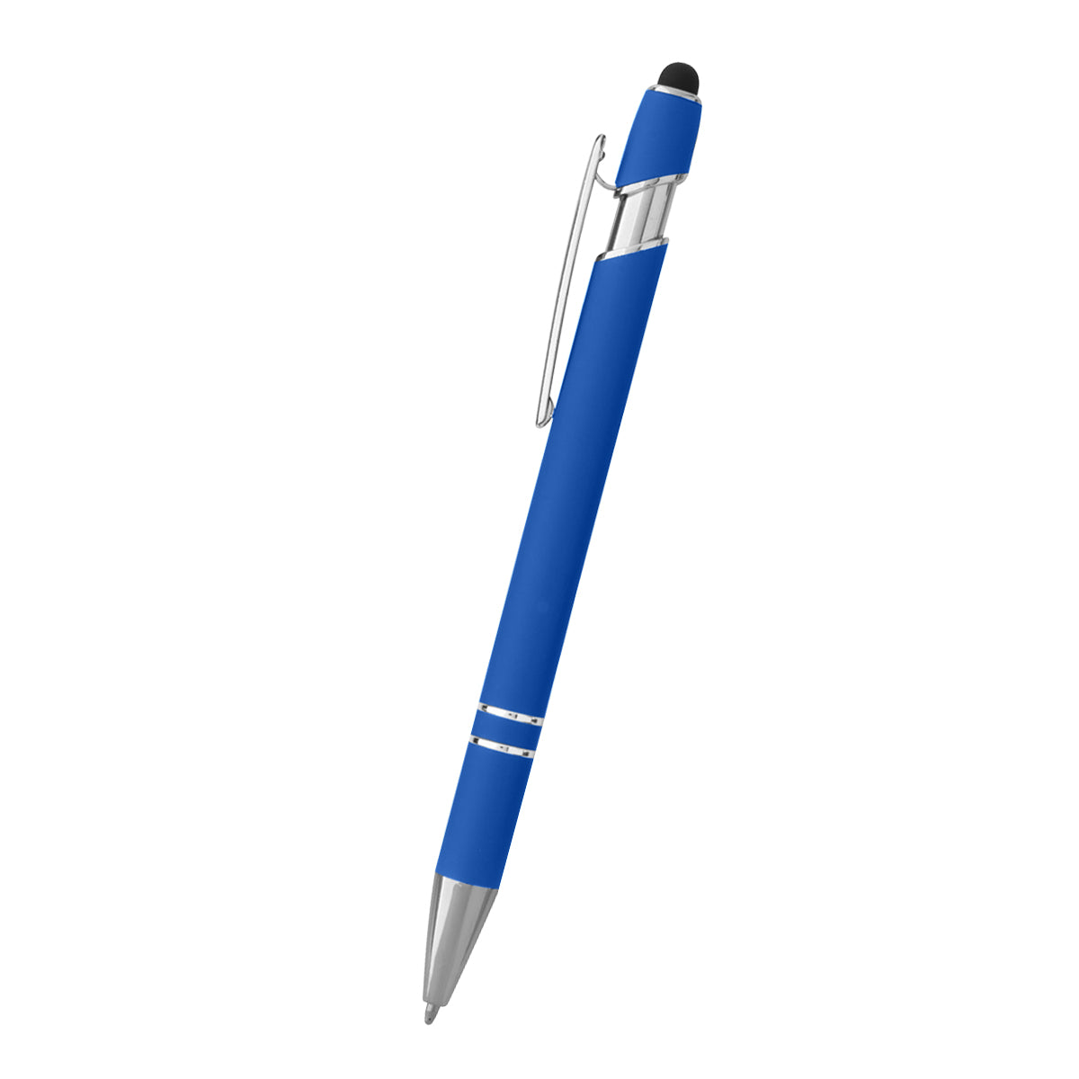 Incline Stylus Pen - Royal Blue