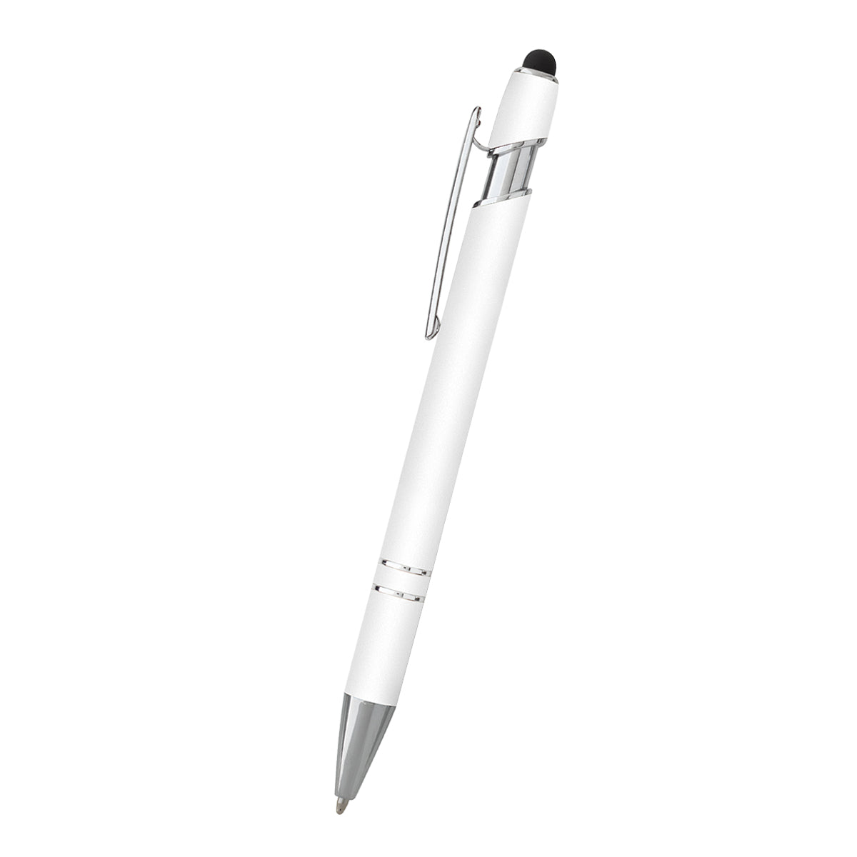 Incline Stylus Pen - White