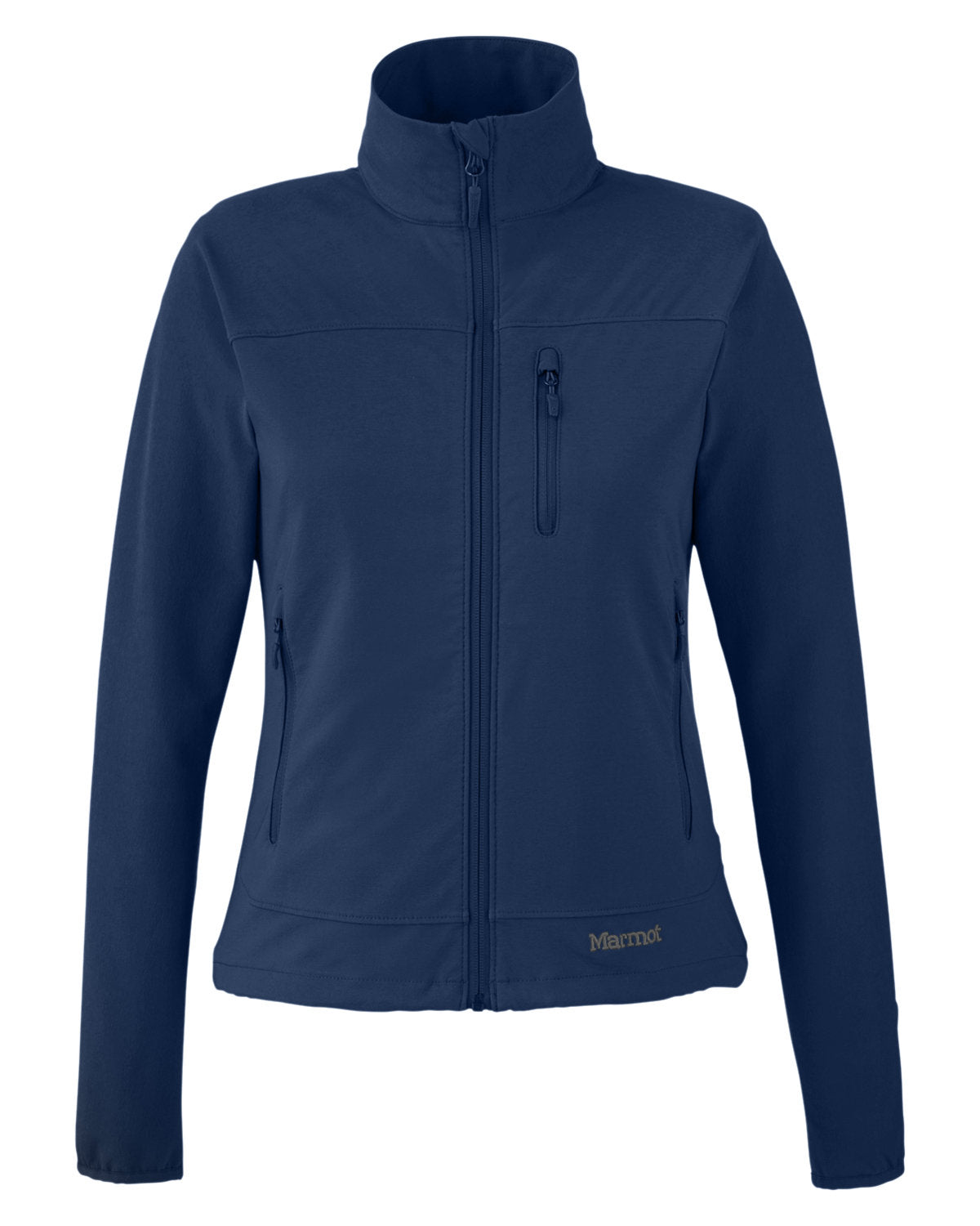 Marmot Ladies' Tempo Jacket - Arctic Navy