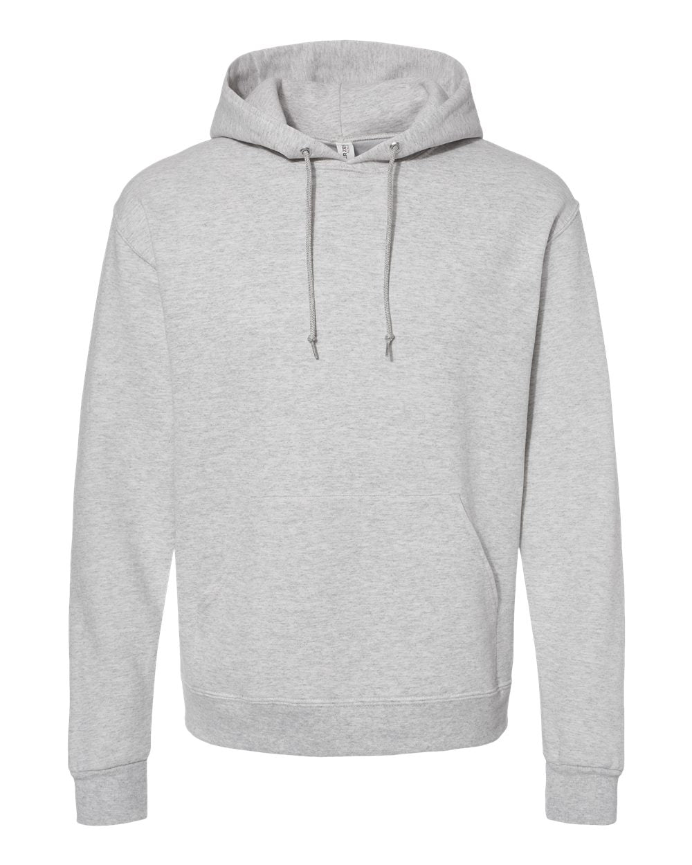 JERZEES Adult NuBlend® Fleece Pullover Hooded Sweatshirt - Oatmeal Heather
