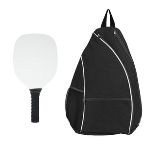 Pickleball Kit - Black