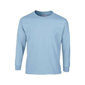 Gildan Adult Ultra Cotton® Long-Sleeve T-Shirt