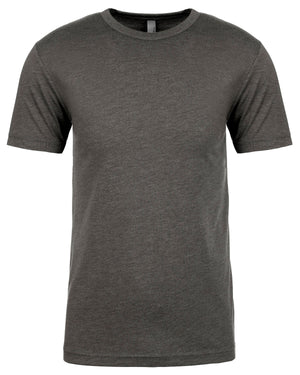 Unisex Triblend T-Shirt - Vin Heavy Metal