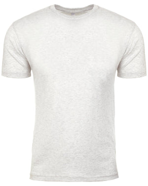 Unisex Triblend T-Shirt - Heather White