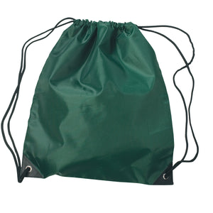 Small Sports Pack - Forest Green