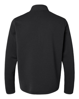 Adidas Men's Spacer Quarter-Zip Pullover