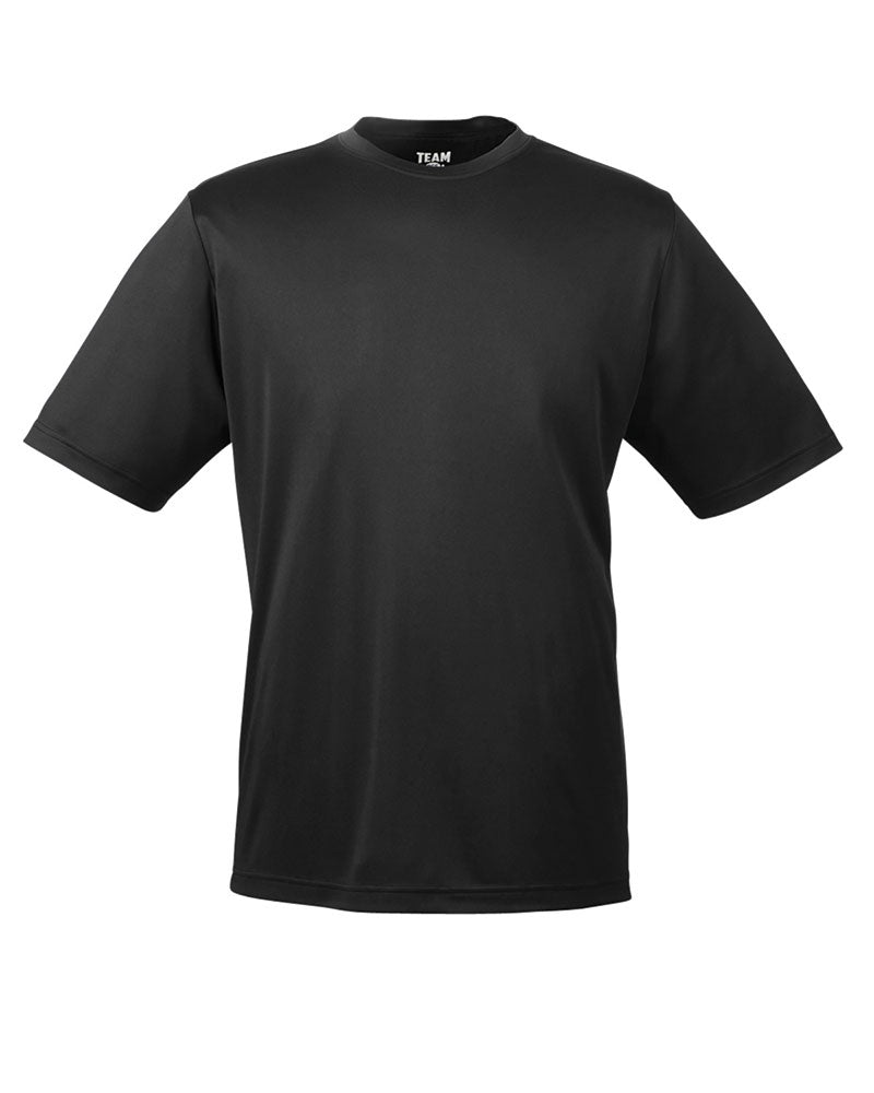 Men's Performance Tee - Black