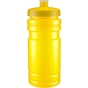 Surf Bottle with Push Pull Lid - CM0404 -