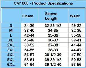 ATC Everyday Cotton Tee - CM1000