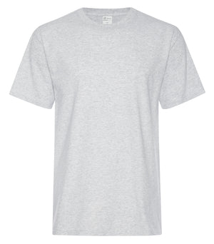 ATC Everyday Cotton Tee - Ash Grey