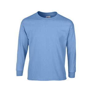 Gildan Adult Ultra Cotton® Long-Sleeve T-Shirt