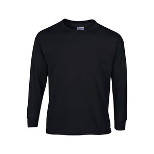 Gildan Adult Ultra Cotton® Long-Sleeve T-Shirt