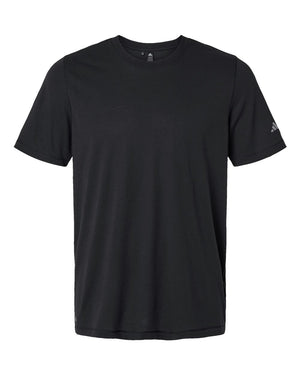 Adidas Blended T-Shirt - Black