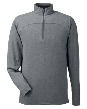 Men's Spyre Quarter-Zip - Polar Frost
