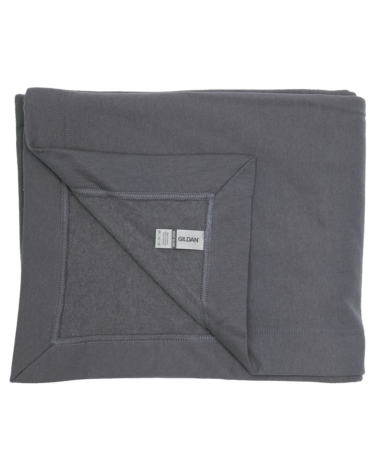 Gildan Heavy Blend Fleece Stadium Blanket