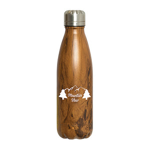 Wood Matte