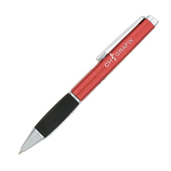 Boxer Promotional Pen- - Red