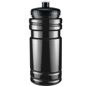Surf Bottle with Push Pull Lid - CM0404 -