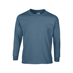 Gildan Adult Ultra Cotton® Long-Sleeve T-Shirt