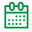 Calendars Icon