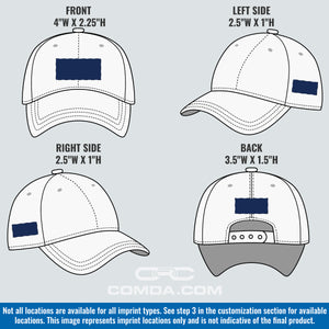 Econo Cap