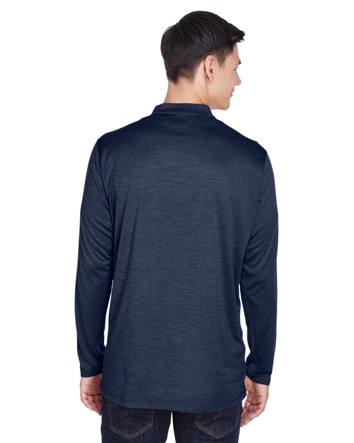 Core365 Men's Kinetic Performance Quarter-Zip