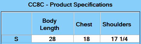 Champion Adult Long-Sleeve T-Shirt - Specs