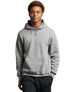 Unisex Dri-Power® Hooded Sweatshirt - Oxford
