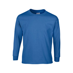 Gildan Adult Ultra Cotton® Long-Sleeve T-Shirt