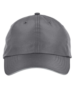 CORE365 Adult Pitch Performance Cap - Carbon