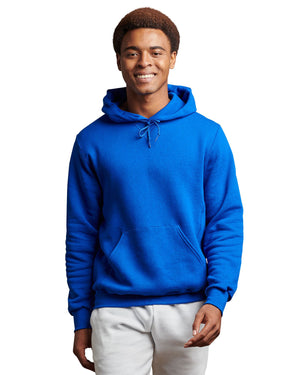 Unisex Dri-Power® Hooded Sweatshirt - Royal