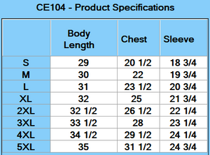 CORE365 Men's Market Snag Protect Mesh Polo - Specs