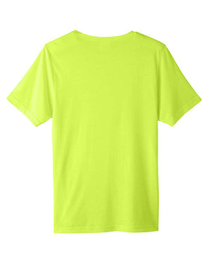 CORE365 Adult Tall Fusion ChromaSoft™ Performance T-Shirt