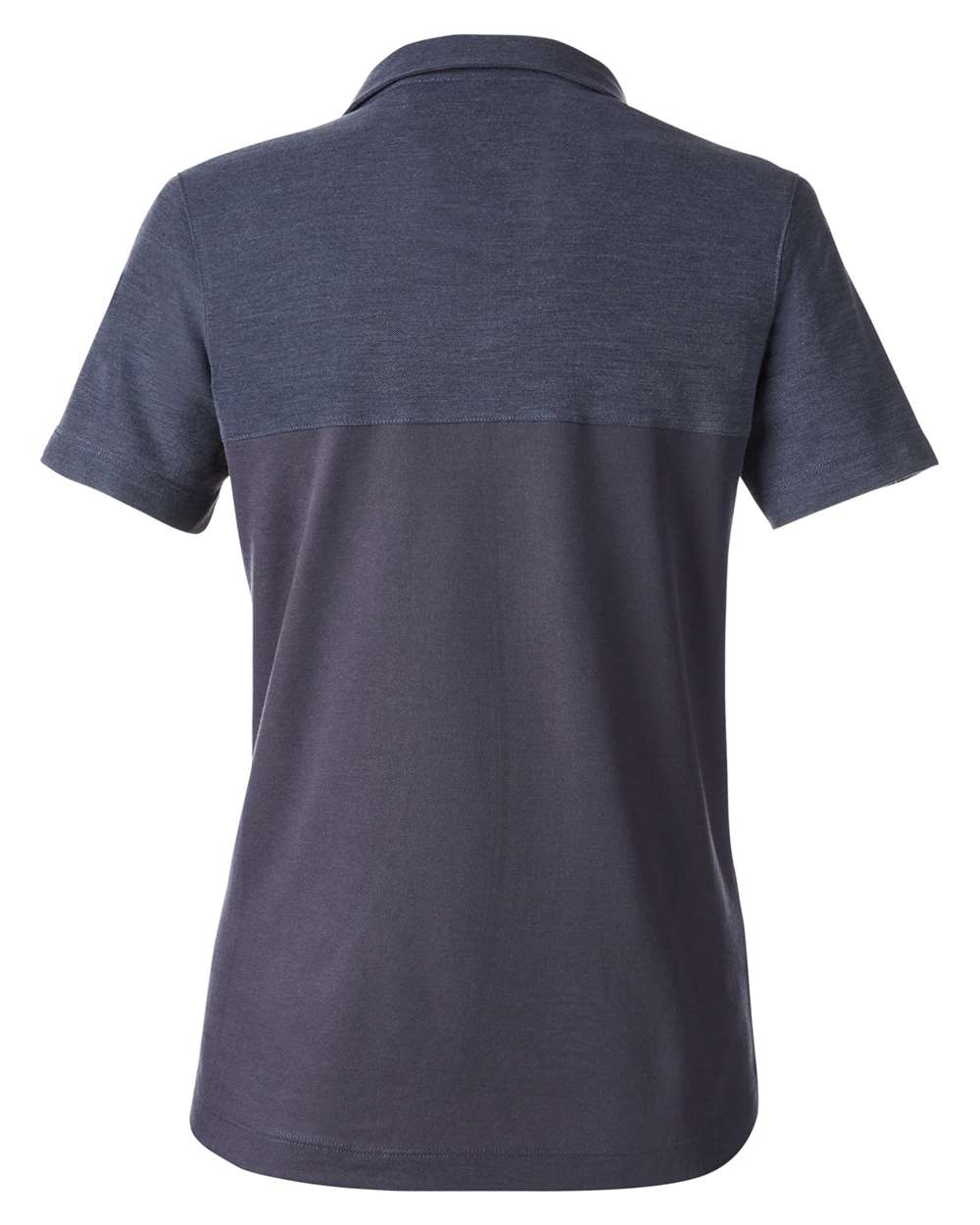 CORE365 Ladies' Fusion ChromaSoft Colorblock Polo