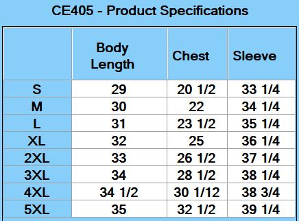 CORE365 Men's Fusion ChromaSoft™ Pique Quarter-Zip - Specs