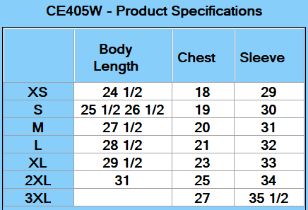 CORE365 Ladies' Fusion ChromaSoft™ Pique Quarter-Zip - Specs