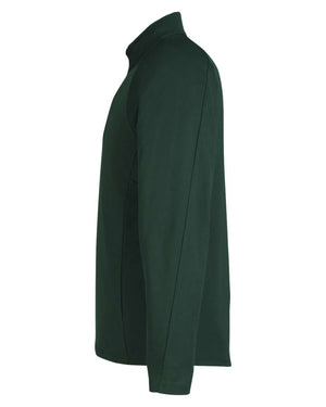CORE365 Men's Origin Performance Pique Quarter-Zip