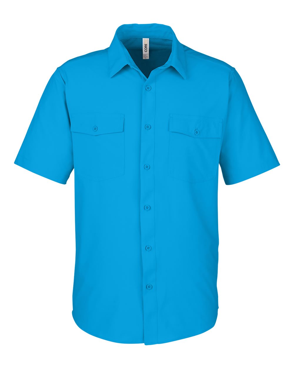 CORE365 Men's Ultra UVP® Marina Shirt
