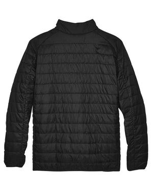 CORE365 Puffer Jacket - Men