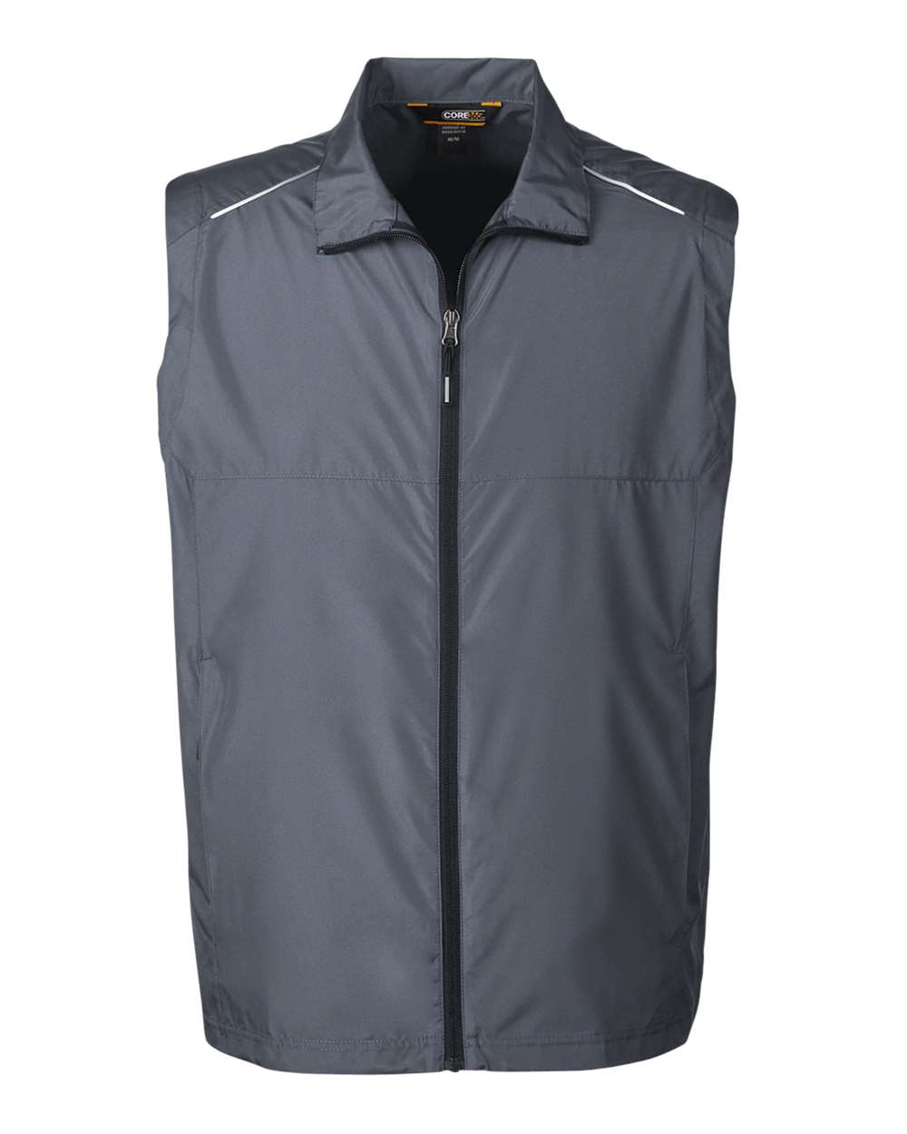 CORE365 Packable Lite Unlined Vest - Men