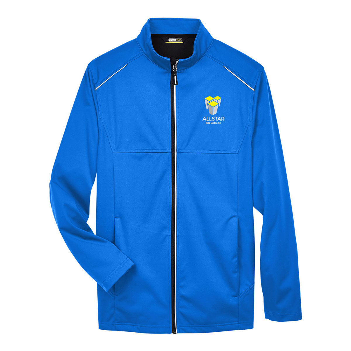 CORE365 Men's Techno Lite Three - True Royal