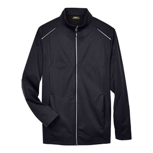 CORE365 Men's Techno Lite Three - Black