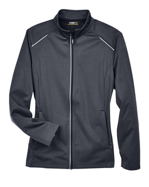 CORE365 Ladies' Techno Lite Three - Carbon