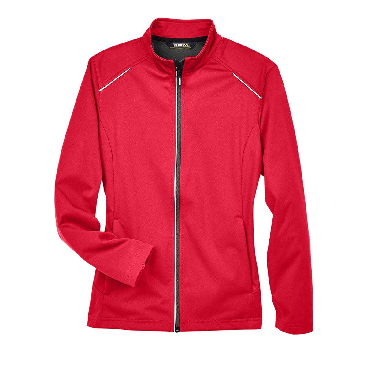 Ladies' Techno Lite Three - Classic Red