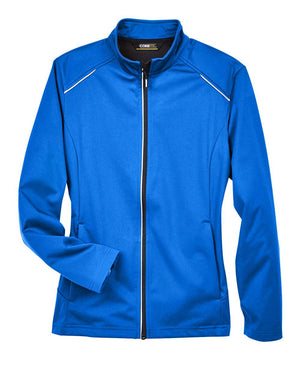 CORE365 Ladies' Techno Lite Three - True Royal