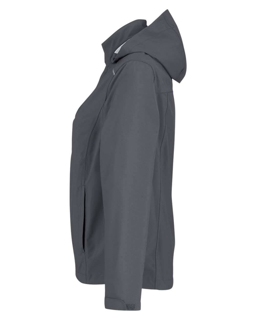 CORE365 Ladies' Packable Rain Jacket