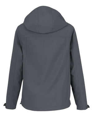 CORE365 Ladies' Packable Rain Jacket