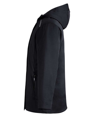 CORE365 Unisex Techno Lite Flat-Fill Insulated Jacket